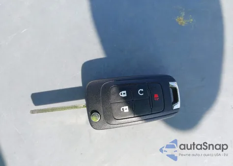 2015 GMC Terrain Sle из США, поврежденный, VIN 2GKALREK4F6371127